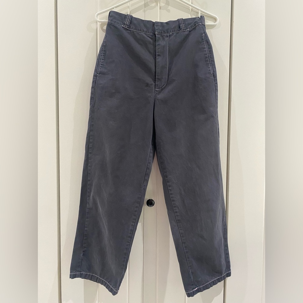 BDG Urban Outfitters high-waisted chinos